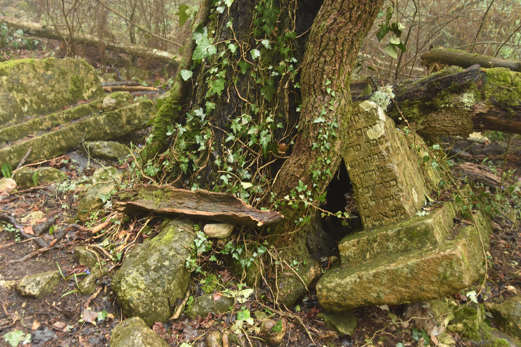 Mangup (Мангуп)